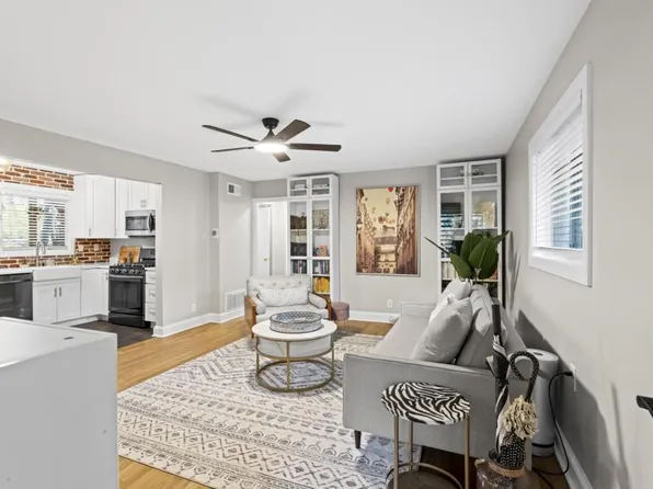 394 6th St NE APT 2, Atlanta, GA 30308
