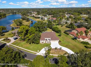 4412 Lake In The Woods Dr, Spring Hill, FL 34607