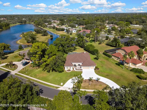 4412 Lake In The Woods Dr, Spring Hill, FL 34607