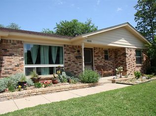 3936 Wosley Dr, Fort Worth, TX 76133