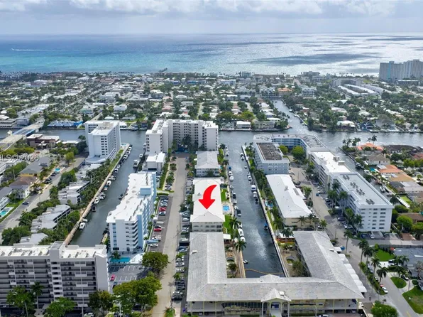 3050 NE 48th St APT 210, Fort Lauderdale, FL 33308