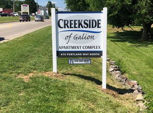 475 Portland Way N #5, Galion, OH