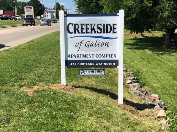 475 N. Portland Way, 475 Portland Way N #5, Galion, OH 44833