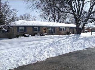 525 S Moore Dr, Brownsburg, IN 46112