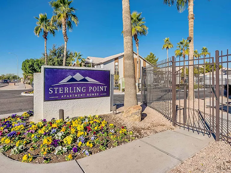 Sterling Point Apartment Homes — Photo 28