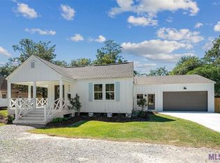 4464 Hyacinth Ave, Baton Rouge, LA 70808