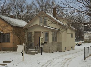 4211 Central Ave NE, Minneapolis, MN 55421