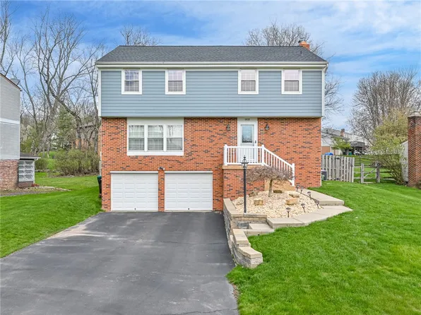 5058 Meadowridge Ln, Gibsonia, PA 15044