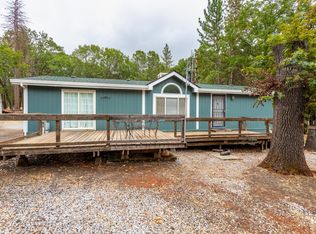 29282 Laurel Tree Ln, Shingletown, CA 96088