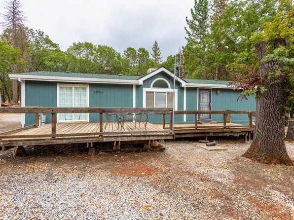 29282 Laurel Tree Lane, Shingletown, CA 96088