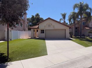 The Villages of Rancho Del Oro Home, Oceanside, CA 92056