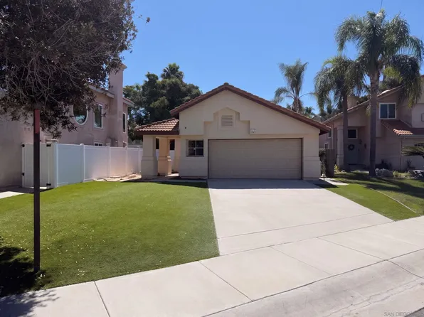 1827 Corte Amarillo, Oceanside, CA 92056