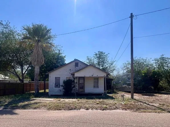 220 E School St, Benavides, TX 78341