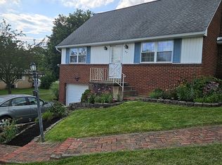 915 Harold Ave, Washington, PA 15301