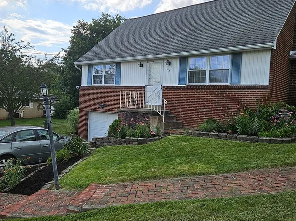 915 Harold Ave, Washington, PA 15301