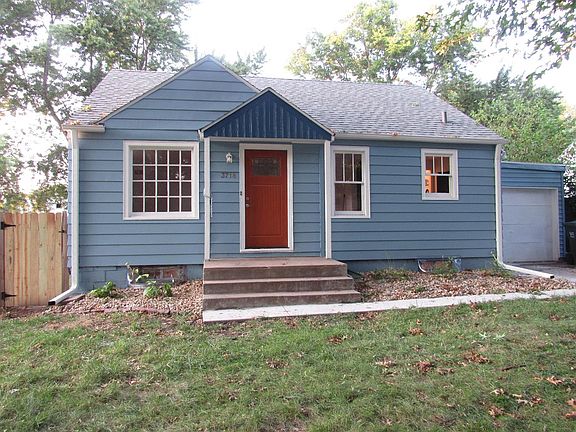 2nd image of 3718 N St
