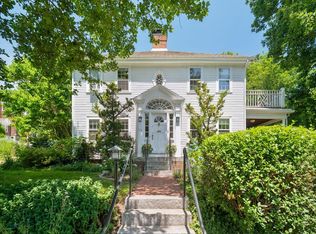 172 Bellevue Rd, Watertown, MA 02472