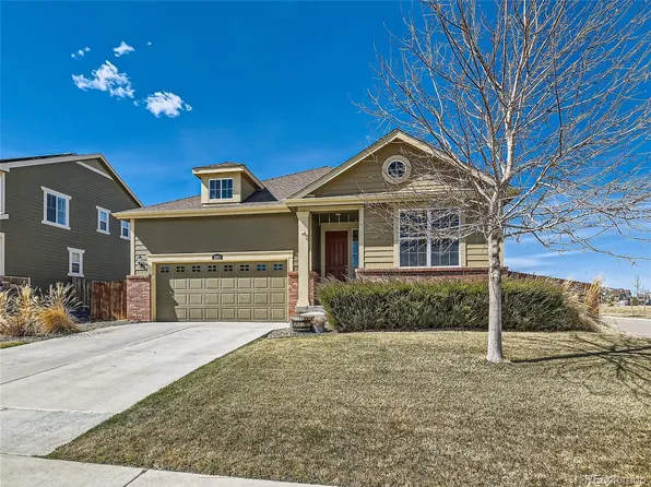 2883 E 161st Place, Thornton, CO 80602