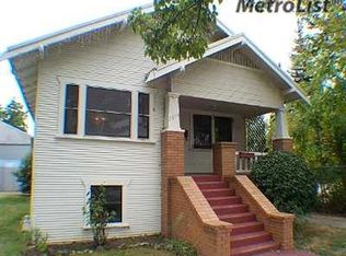 2816 S St, Sacramento, CA 95816