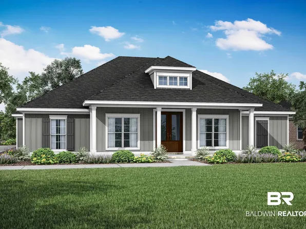 310 Morning Mist Way, Fairhope, AL 36532