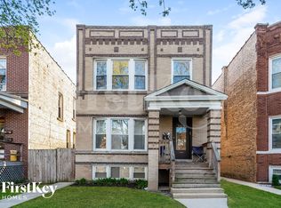 3916 N Sawyer Ave #Ave2, Chicago, IL 60618