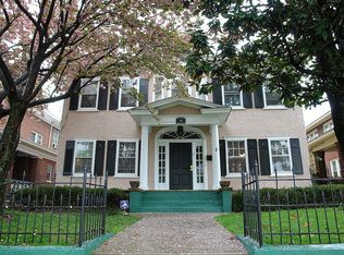 430 King George Ave SW, Roanoke, VA 24016