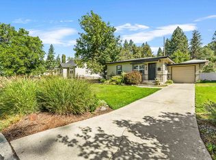 3238 N Sheridan Ct, Spokane, WA 99205