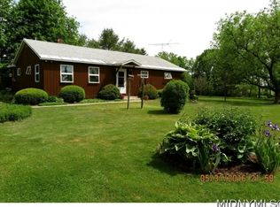 109 Heroth Rd, Fort Plain, NY 13339