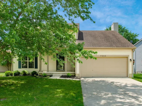7345 Oakmeadows Dr, Columbus, OH 43085