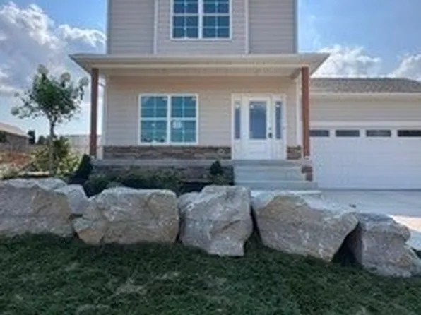7022 Dylan Circle (Lot 410), Georgetown, IN 47122