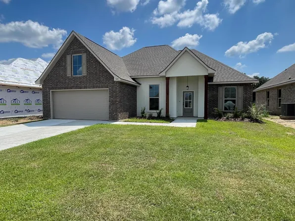 144 Micah Edward, Maurice, LA 70555