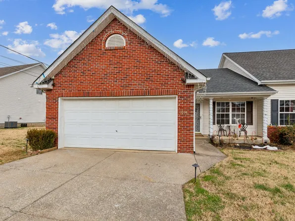 1014 Stonemark Trl, La Vergne, TN 37086
