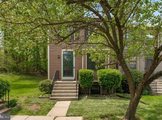 9125 Tymat Ct, Laurel, MD 20723