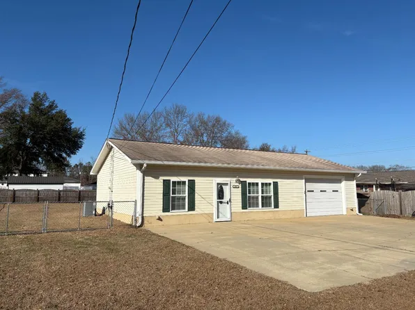 604 Melton St, West Columbia, SC 29170