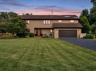 8 Shagbark Ln, Newark, IL 60541