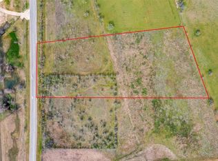 3641 S Highway 174, Cleburne, TX 76033