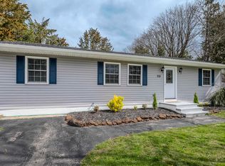 715 E Belmar Ave, Galloway, NJ 08205