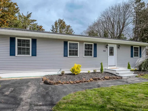 715 E Belmar Ave, Galloway, NJ 08205