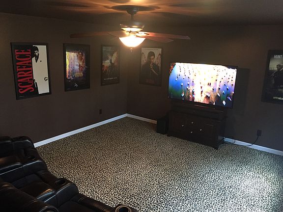 Media Room