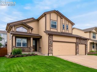 5983 Treeledge Dr, Colorado Springs, CO 80918