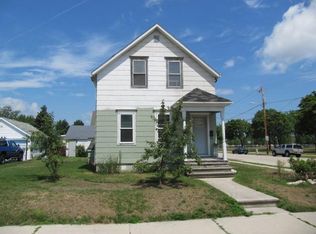 2102 New York Ave, Manitowoc, WI 54220