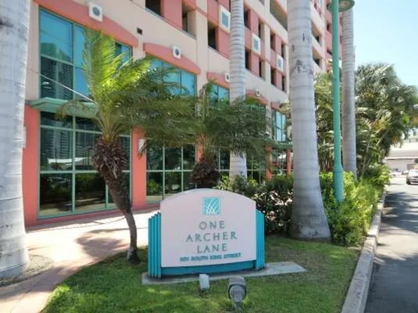 801 S King St, Honolulu, HI