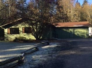 2294 Mount Pleasant Rd, Port Angeles, WA 98362