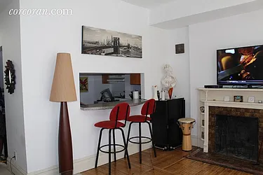 Rented by Corcoran