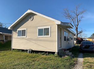 8573 Park Ave, Houma, LA 70363
