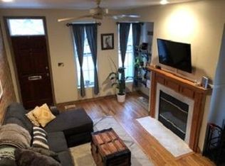 1266 Battery Ave, Baltimore, MD 21230