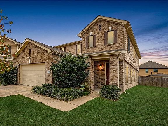 For Showings: 281-785-1456