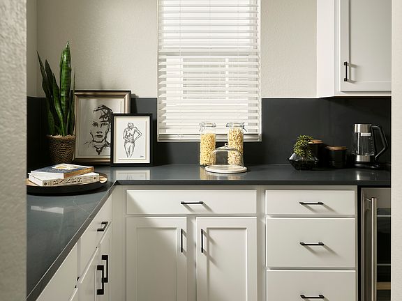 Big Sky Eight Back Kitchen at Barefoot Village in Firestone, CO