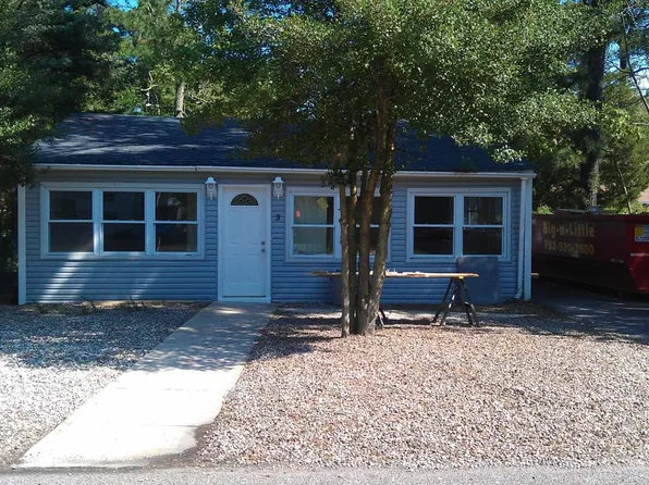 3 Spinnaker Way, Waretown, NJ 08758