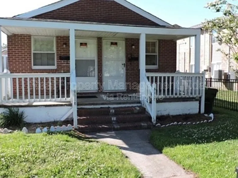 511 Randolph Rd #F — Photo 2